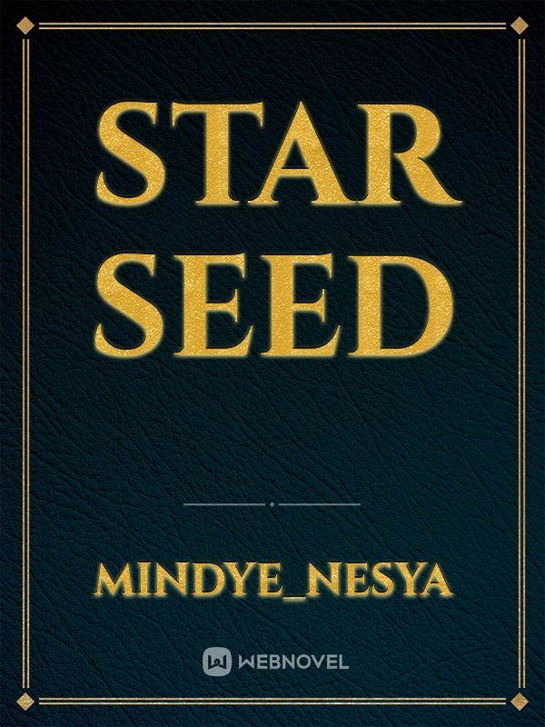 STAR SEED Book