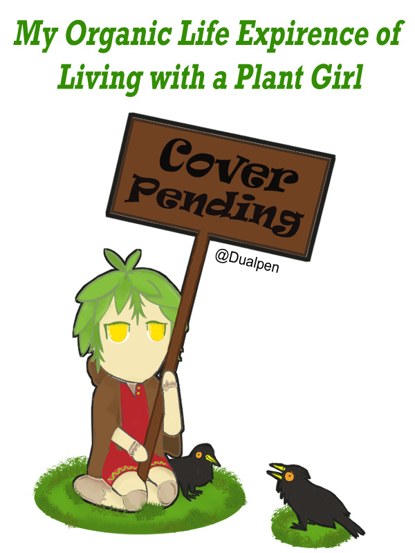 My Organic Life Experience of Living with a Plant Girl