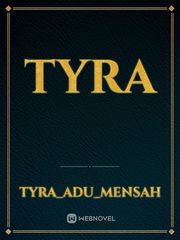 Tyra Book