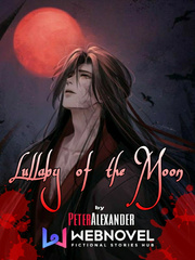 Lullaby of the Moon Book