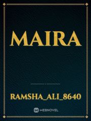 MAIRA Book