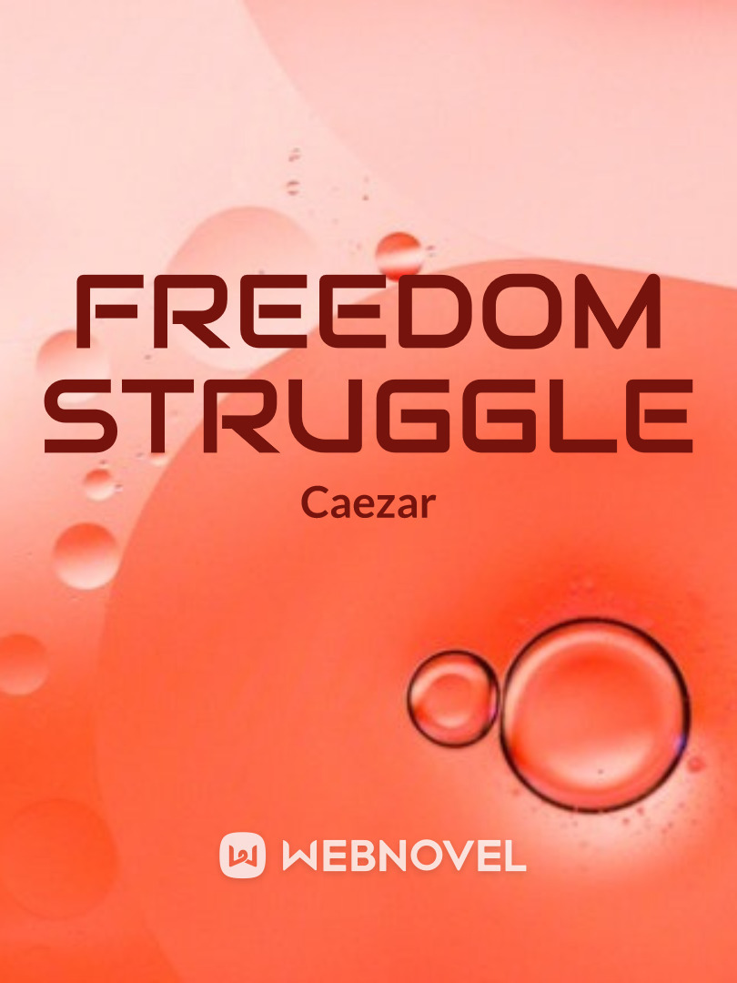 Freedom Struggle Book