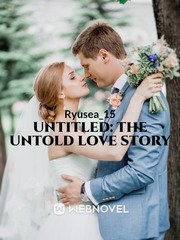 Untitled: The Untold Love Story Book