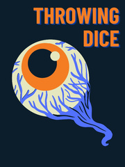 Throwing Dice Book