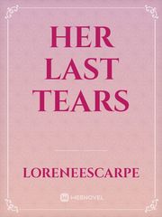 Her Last Tears Book