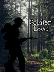 Soldier Love Book