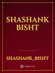 Shashank bisht Book