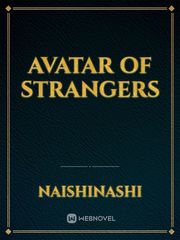 Avatar of Strangers Book