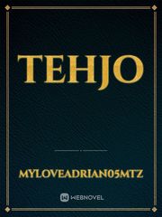 Tehjo Book