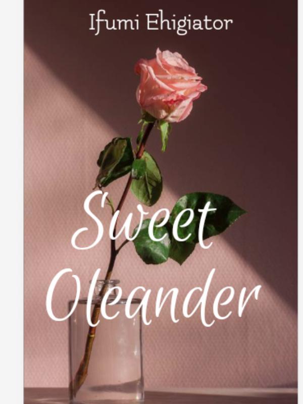 Sweet Oleander