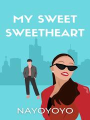 My sweet sweetheart Book