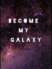 Become My Galaxy Book