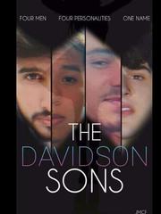 The Davidson Sons Book