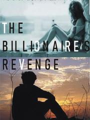 The Billionaire's Revenge Book
