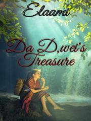 Da D,wei's Treasure Book
