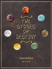 The Stones Of Destiny Book