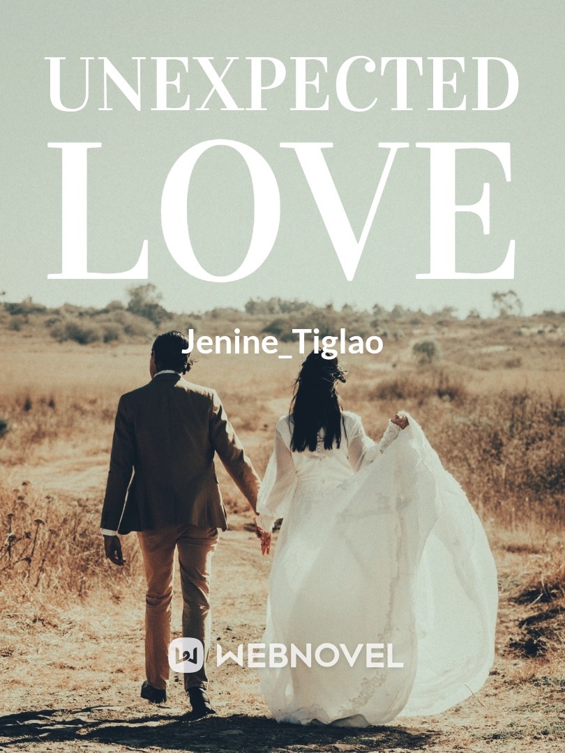 Unexpected Love! Book