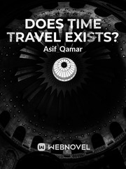Does Time Travel exists? Book