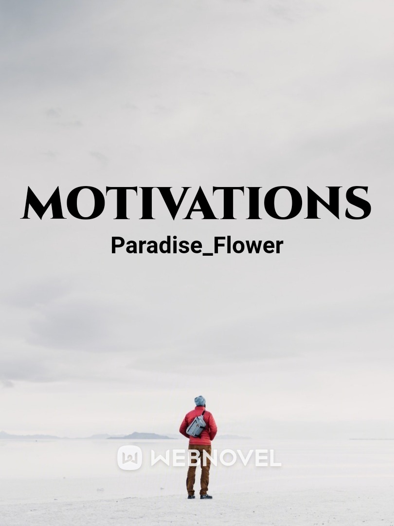 Motivations Book