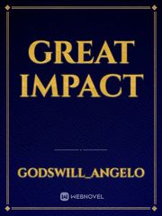 Great Impact Book