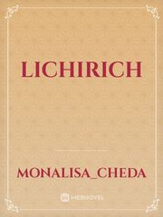 Lichirich Book