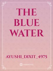 The Blue Water Book