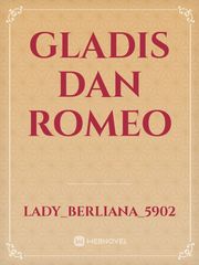 Gladis dan Romeo Book
