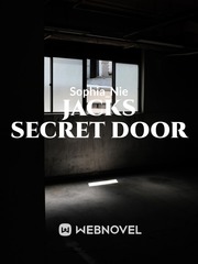 Jacks secret door Book