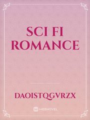sci fi romance Book