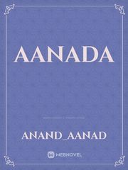 Aanada Book