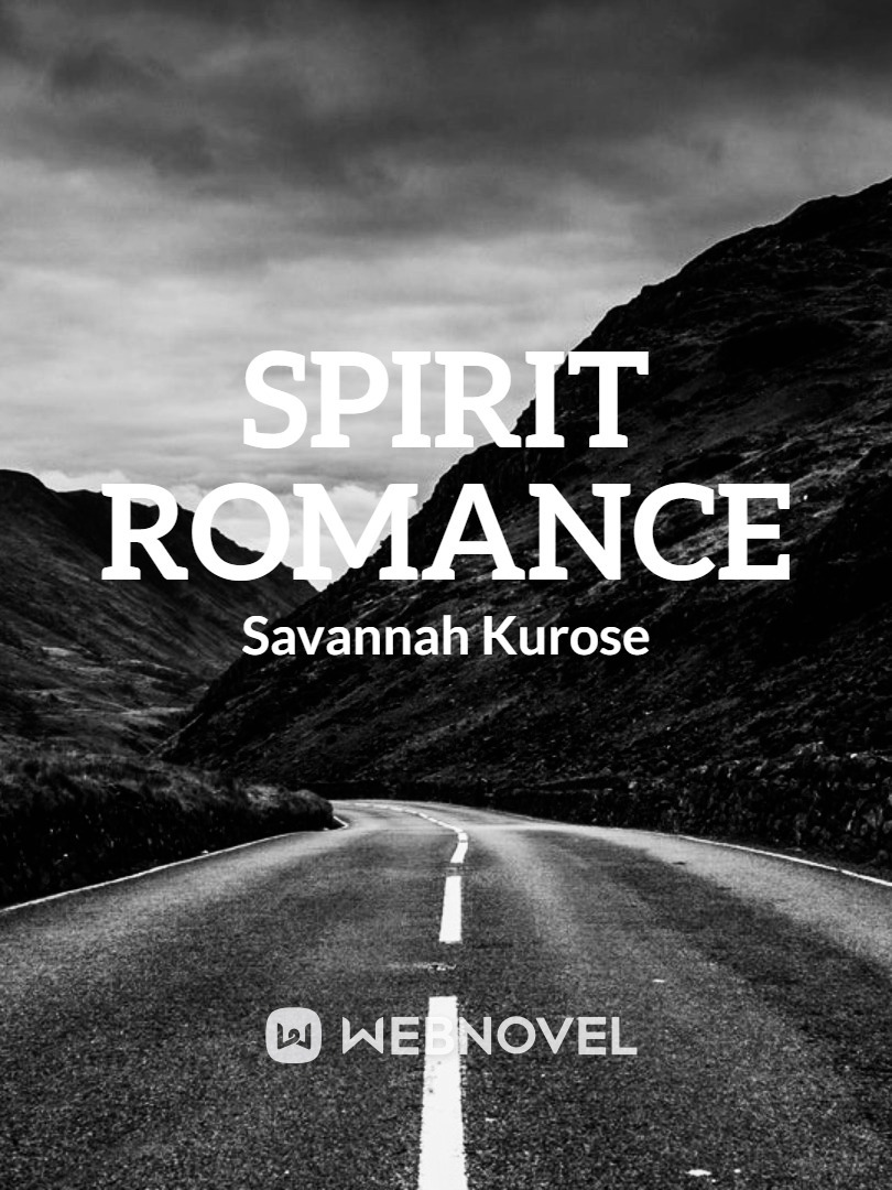 SPIRIT ROMANCE Book