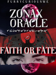 Zonax Oracle: Faith or Fate Book