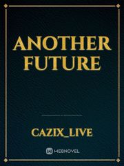 Another Future Book