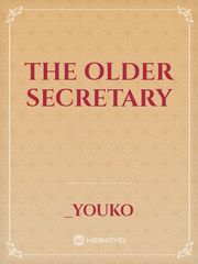 The Older Secretary Book