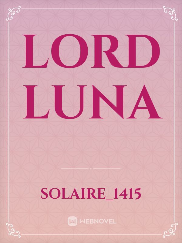 Lord Luna