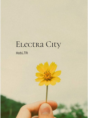 Electra City Book
