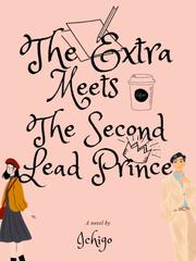 The Extra Meets the Second Lead Prince Book