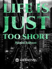 Life is just too short. (Poem) Book