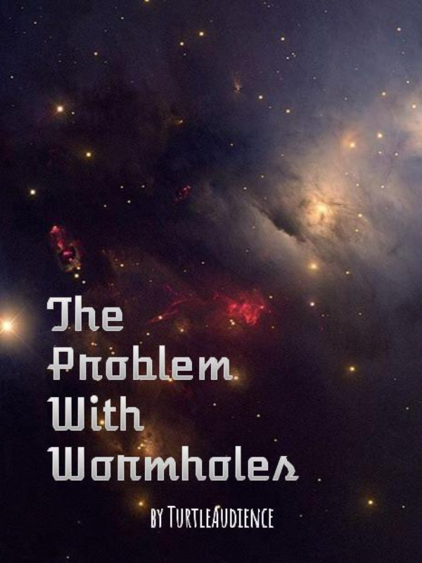 The problem with wormholes