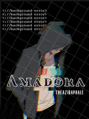 Amadora Book