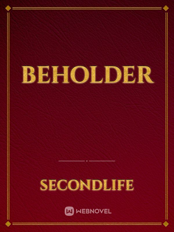 Beholder Book