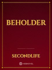 Beholder Book