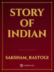 Story of Indian Book