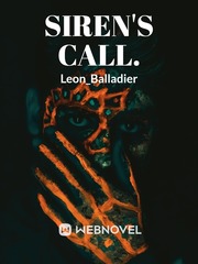 Siren's Call. Book