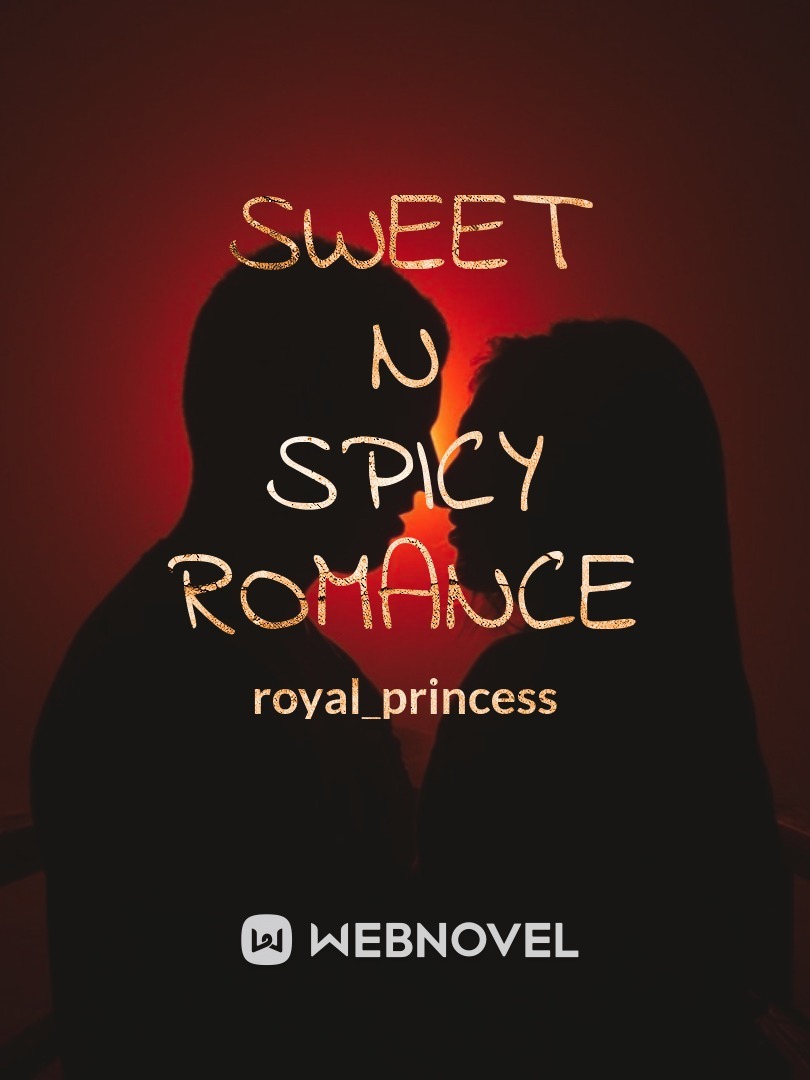 Sweet n Spicy Romance Book