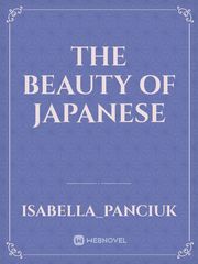 the beauty of japanese Book