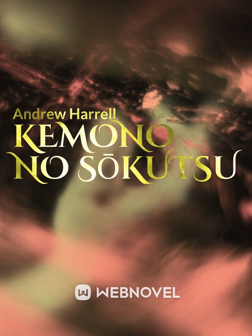 Kemono No Sōkutsu