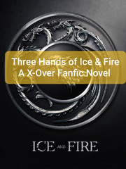 Three Hands of Ice and Fire Book