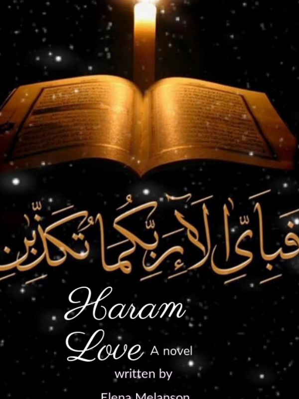 Haram love Book