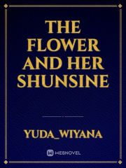 The flower and her shunsine Book